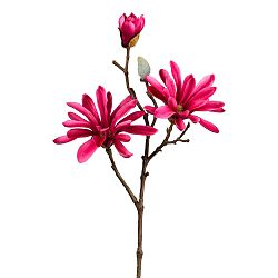 Umélá Rostlina Magnolie, V: 45cm