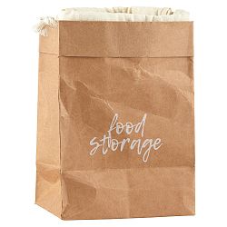 Víceúčelový Sáček Food Bag Onion, V: 22cm