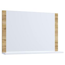 Zrcadlo Do Koupelny Š: 60 Cm
