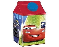 Banquet Cars Racers Edge 500 ml