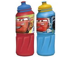 Banquet Easy Cars Racers Edge 530 ml
