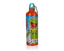 Banquet hliníková Muppets 750ml