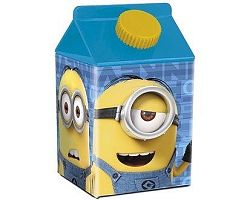 Banquet Minions Rules 500 ml