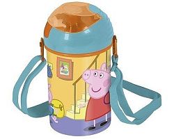 Banquet POP UP Peppa PIG 450 ml