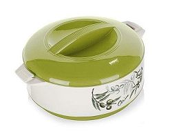BANQUET Termohrnec s poklicí OLIVES 3,5 l