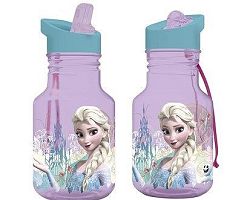 Banquet tritanová Frozen Floral 400 ml