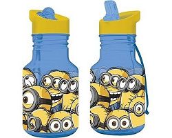 Banquet tritanová Minions Rules 400 ml