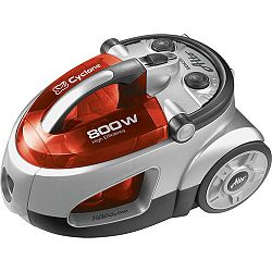 Bezsáčkový vysavač SENCOR SVC 730RD-EUE2
