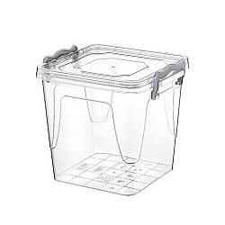 Box multi UH 3,7l čtverec