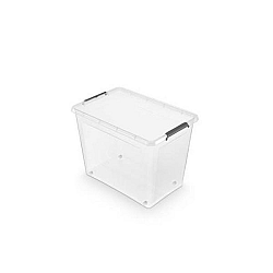 Box S Víkem Action