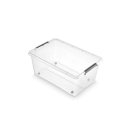 Box S Víkem Bruno