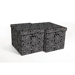 Box S Víkem Jimmy