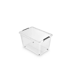 Box S Víkem Rudolf