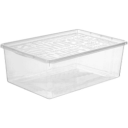 Box S Víkem Sandra