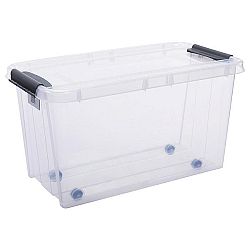 Box Úložný Chaos