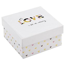 Box Úložný Love