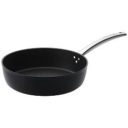 Bratpfanne Mike In Schwarz Ø Ca. 28cm