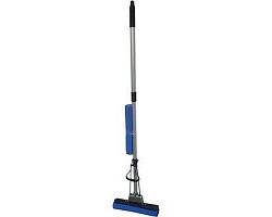 Brilanz mop ždímací 125 cm s houbou 43100A