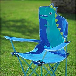 Campingové Křeslo Dino 1