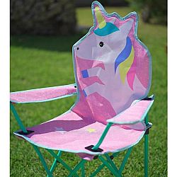 Campingové Křeslo Einhorn 1