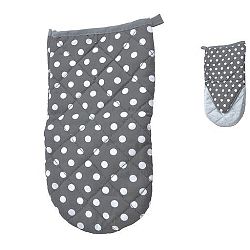 Chňapka teflonová s magnetem