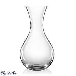 Crystalex Karafa For your home 1250ml