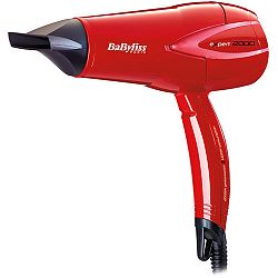 D302RE Vysoušeč vlasů BaByliss