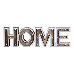 Dekorační Led Svítidlo Home