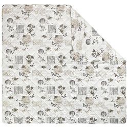 Denní Deka Fleur - Ext-