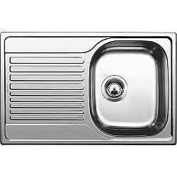 Dřez Blanco Tipo 45 S Compact