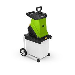 FZD 4020-E El. drtič box 2500W FIELDMANN