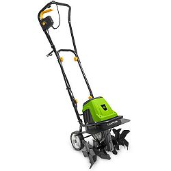 FZK 2005-E Zahradní kultivátor FIELDMANN