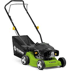 FZR 4003-BH Benz.sekačka 40cm FIELDMANN
