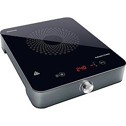 Indukční vařič SENCOR SCP 3201GY