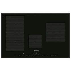 Indukční Varná Deska Smc 774 F/bt/ixl