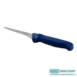 KDS řeznický nůž vykosťovací 12,5cm