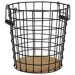 Koš Na Papír Cage