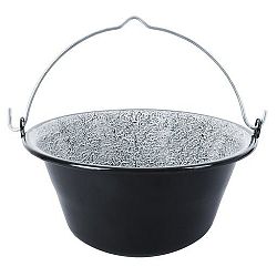 Kotlík na guláš smaltovaný 13 L