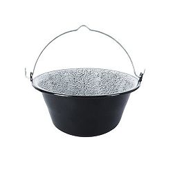 Kotlík na guláš smaltovaný 7,5 L