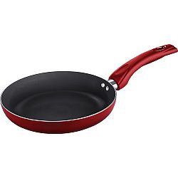 Lamart Pánev ECOLOR červená 24 cm LT1128