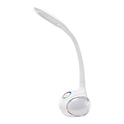 Lampa Na Psací Stůl Nihat, Max. 5 Watt