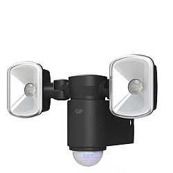 Led Lampa Interiér A Exteriér Gp Svietidlo