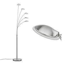 Led Stojací Lampa Boris