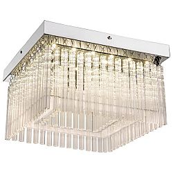 Led Stropní Svítidlo Azra