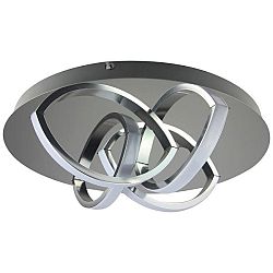 Led Stropní Svítidlo Chuck, Max. 16 Watt