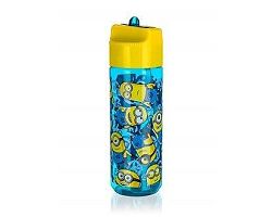 Linie STOR Láhev tritanová Minions 540 ml