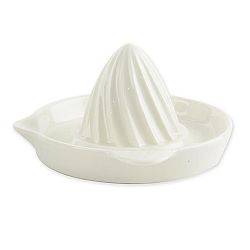 Lis na citrusy porcelánový