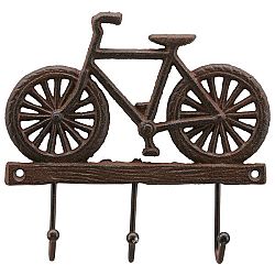 Lišta S Háčky Bike -sb-