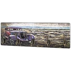 Lišta S Háčky Colorado5 17958