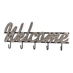 Lišta S Háčky Welcome18 17718